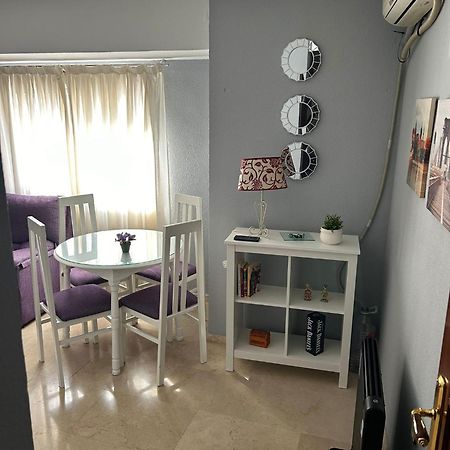 Apartamento La Iglesia Almodóvar del Río Buitenkant foto