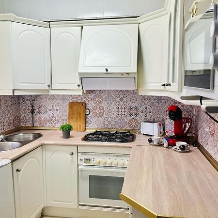 Apartamento La Iglesia Almodóvar del Río Buitenkant foto