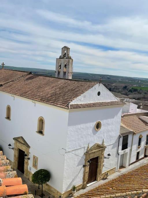 Apartamento La Iglesia Almodóvar del Río Buitenkant foto