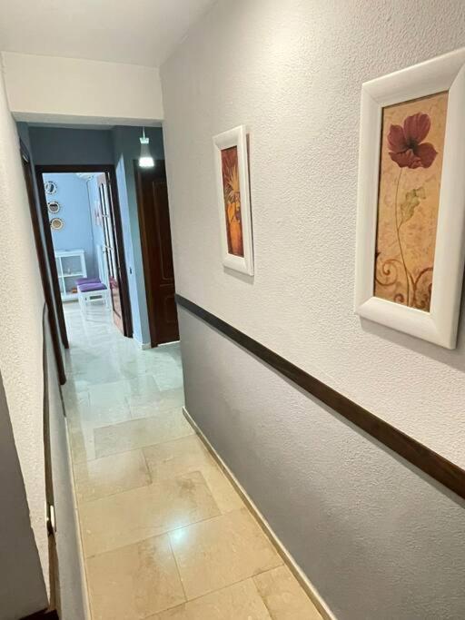 Apartamento La Iglesia Almodóvar del Río Buitenkant foto