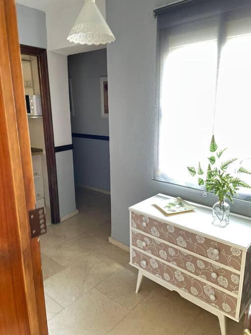 Apartamento La Iglesia Almodóvar del Río Buitenkant foto