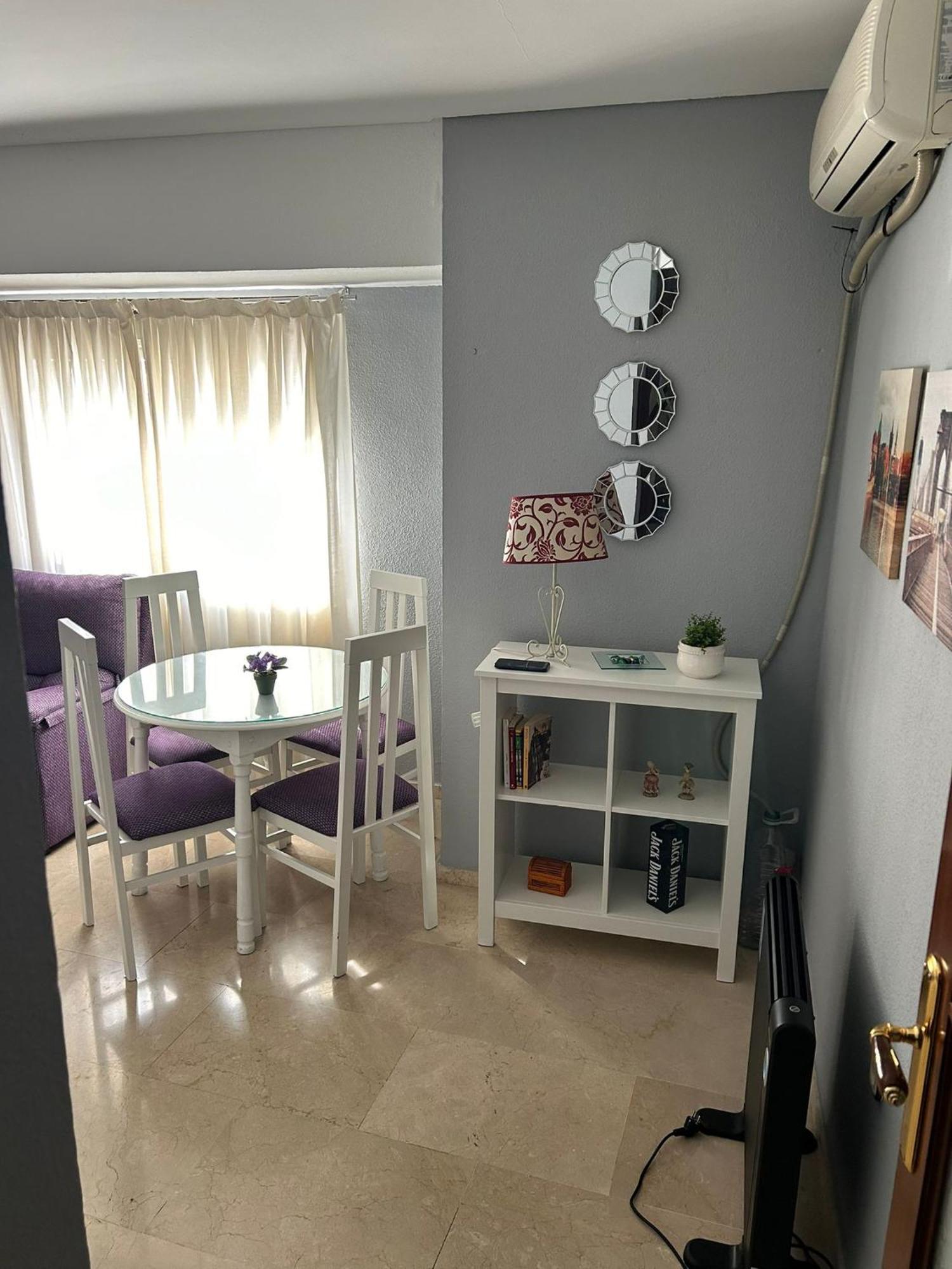 Apartamento La Iglesia Almodóvar del Río Buitenkant foto