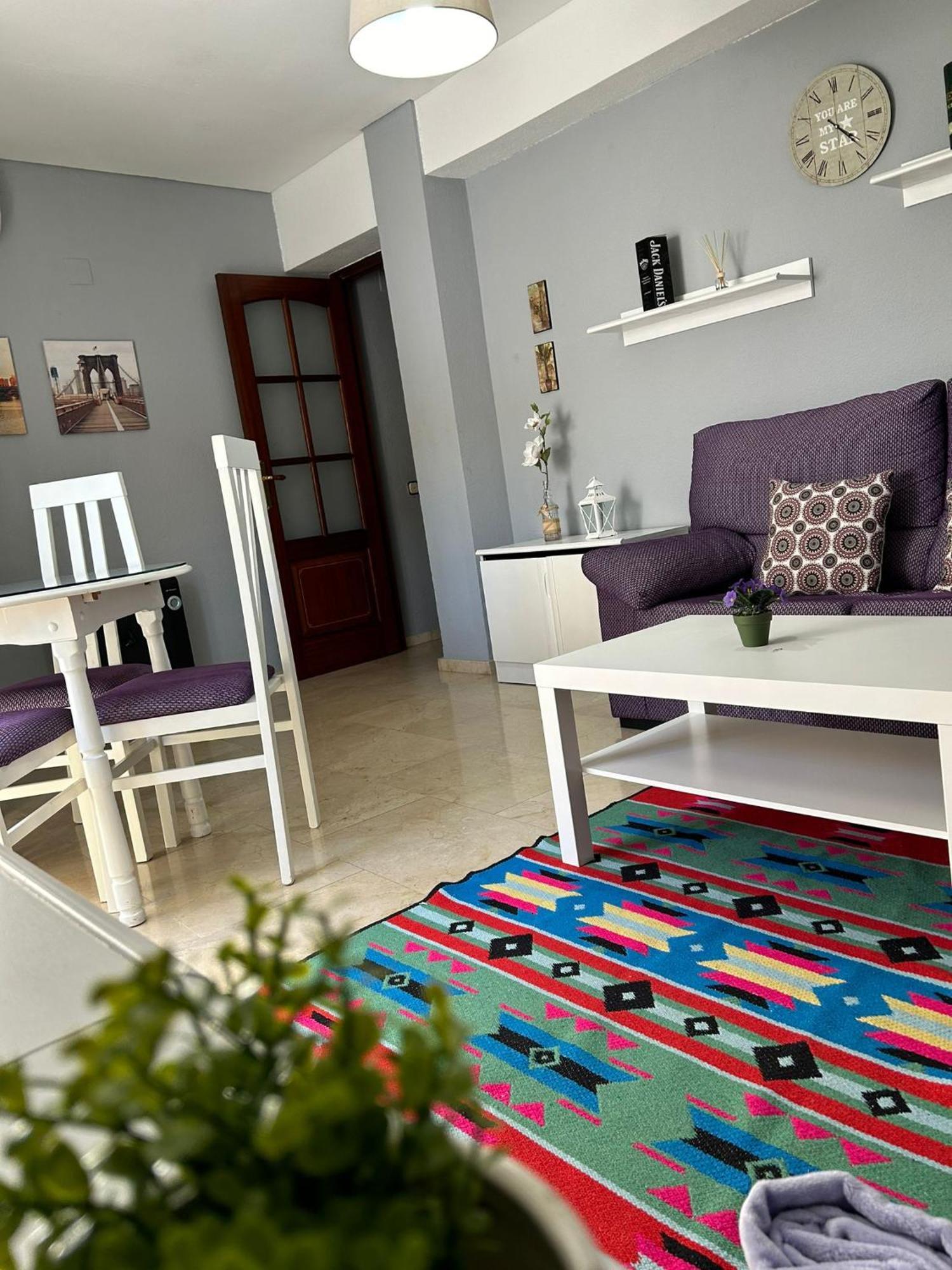 Apartamento La Iglesia Almodóvar del Río Buitenkant foto