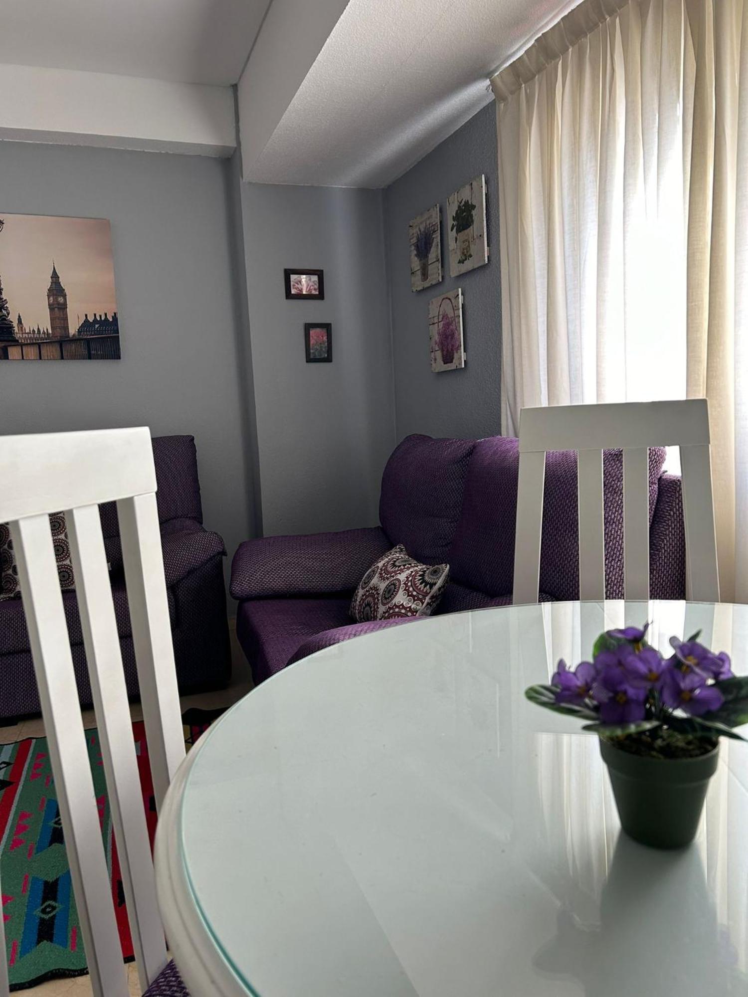 Apartamento La Iglesia Almodóvar del Río Buitenkant foto