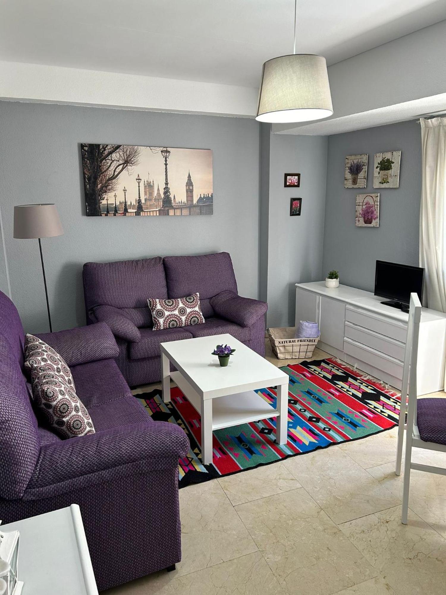 Apartamento La Iglesia Almodóvar del Río Buitenkant foto
