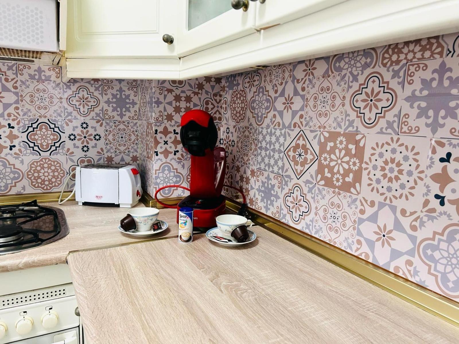 Apartamento La Iglesia Almodóvar del Río Buitenkant foto